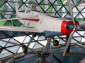 Agricultural aircraft UTVA-65S Privredni