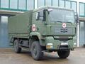 Lkw 5t hümS MAN TGA