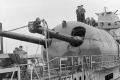 Submarine Surcouf