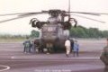 Sikorsky CH-53G Sea Stallion