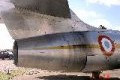 Dassault MD 454 Mystère IVA