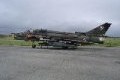 Sukhoi Su-22M4 Fitter-K