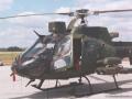 Aerospatiale AS.550 C2 Fennec