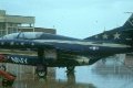 North American T-2C Buckeye