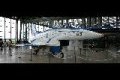 Rockwell-MBB X-31 EFM