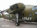 Sikorsky CH-37B Mojave