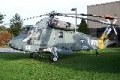 Kaman HH-2D Seasprite