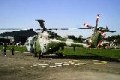 Westland Lynx AH.9