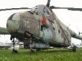 Mil Mi-4 Hound