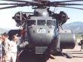 Sikorsky MH-53E Sea Dragon