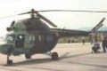 PZL (Mil) Mi-2 Hoplite