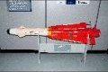 AIM-4 Falcon Missile