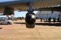 ALQ-131(V) Jamming Pod
