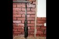 SHKAS Aircraft Machinegun