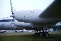 Bristol 175 Britannia 312