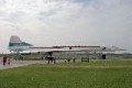 Aérospatiale/BAC Concorde