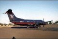 Embraer EMB-120ER Brasilia