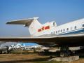 Hawker Siddeley Trident 1E