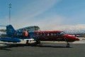 Gates Learjet 35
