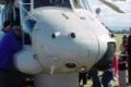 Kaman SH-2F Seasprite