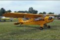 Piper J-3C-65 Cub