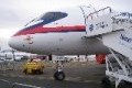 Sukhoi Superjet 100 (SJ100)