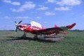 Zlin Z-137T Agro Turbo