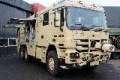 Mercedes Benz Actros 3355