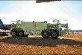 Oshkosh P-15 Crash Truck
