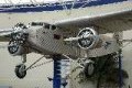 Ford 5-AT-B Trimotor