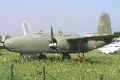 Douglas A-20G Havoc