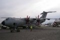 Airbus A400M Grizzly