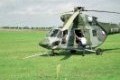 PZL W-3 Sokol CzAF
