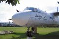 Antonov An-24V Coke