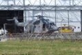 Aerospatiale SA 321 Super Frelon