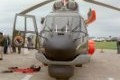 Eurocopter AS-332 M1 Super Puma