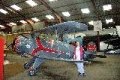 Bücker Bü 133C Jungmeister