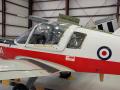 Scottish Aviation Bulldog T Mk.1