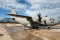 Alenia C-27J Spartan