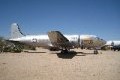 Douglas C-54D Skymaster
