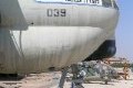 Boeing C-97 Stratofreighter