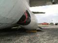 Douglas C-133A Cargomaster