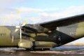 Transall C-160D