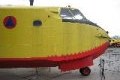 Canadair CL-215 Scooper