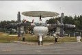 Grumman E-2B Hawkeye