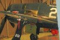 Grumman F8F-2P Bearcat