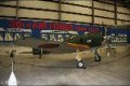 Nakajima Ki-43-IIb Hayabusa