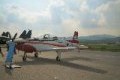KAI KT-1 Woongbi