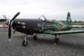 Pilatus PC-7 Turbo Trainer