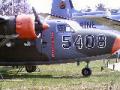 Hunting Percival Pembroke Mk.54